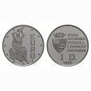 Andorra  10 Diners 1997 Europa