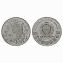 10000 Lire 1997 Euro Libertas