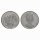 Isle of Man 10 Euro  1996 Spanien 10 Jahre Member