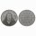 Frankreich  10 Francs/ 1.5 Euro 1997 Durrers Selbstporträt