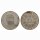 Oesterreich 25 Schilling 1972 Carl Michael Ziehre