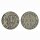 Genf 1 Sol 1825 Kantonsmünze