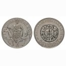 Ungarn 50 Forint 1972 1000. Jahre St. Stephan