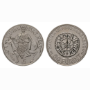 Ungarn 50 Forint 1972 1000. Jahre St. Stephan