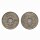 Frankreich 5 Centimes 1923