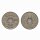 Frankreich 5 Centimes 1934