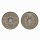 Frankreich 5 Centimes 1935