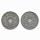 Frankreich 10 Centimes 1941