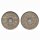 Frankreich 25 Centimes 1932