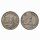 Frankreich 100 Francs 1957