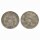 Belgien 25 Centimes 1922
