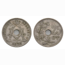Belgien 25 Centimes 1926