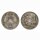 Belgien 10 Centimes 1906