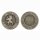 Belgien 10 Centimes 1862 Leopold I