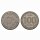 Kamerun 100 Francs 1966 Drei Tiere