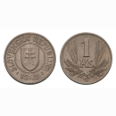 Slowakei Koruna 1942