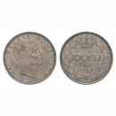 Rumänien 100 Lei 1943 Mihai I