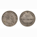 Italien 20 Centesimi 1863 Vittorio Emanuele II