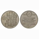 DDR 10 Mark 1989 40 Jahre DDR