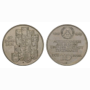 DDR 10 Mark 1989 40 Jahre DDR