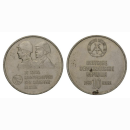 DDR 10 Mark 1983 30 Jahre Kampfgruppen