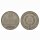 DDR 5 Mark  1972 Meissen