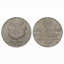 DDR 20 Mark 1983 Karl Marx