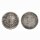 Deutschland 20 Pfennig 1874 G Kleiner Adler