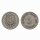 Deutschland 5 Pfennig  1875 F