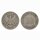 Deutschland 10 Pfennig 1893 F