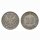Deutschland 10 Pfennig 1912 D