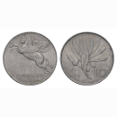 Italien 10 Lire 1949 R
