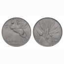 Italien 10 Lire 1949 R