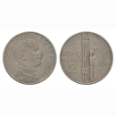 Italien 2 Lire 1924 R Vittorio Emanuele III
