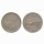 Italien 50 Centesimi 1921 R Vittorio Emanuele III