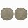 Deutschland 5 Reichsmark 1932 A Weimarer Republik Eichbaum