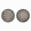 Frankreich 50 Cents 1895 A