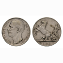 Italien 10 Lire 1927 R Vittorio Emanuele III