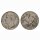 Italien 10 Lire 1927 R Vittorio Emanuele III