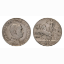 Italien 1 Lire 1913 R