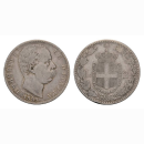 Italien 2 Lire 1899 R Umberto I
