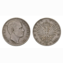 Italien 1 Lire 1901 R Vittorio Emanuele III