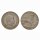 Italien  1 Lire  1913 R
