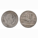 Italien 1 Lire 1912 R