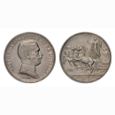 Italien 1 Lire 1916 R