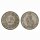 Schweiz 1 Franken 1916 B