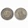 Schweiz 1 Franken 1921 B