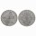1994 Republik Seychelles 25 Rupees Schmetterling