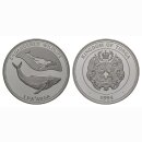 1994 Tonga Pa anga Wahl