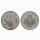 1993 San Marino 500 Lire Iltis